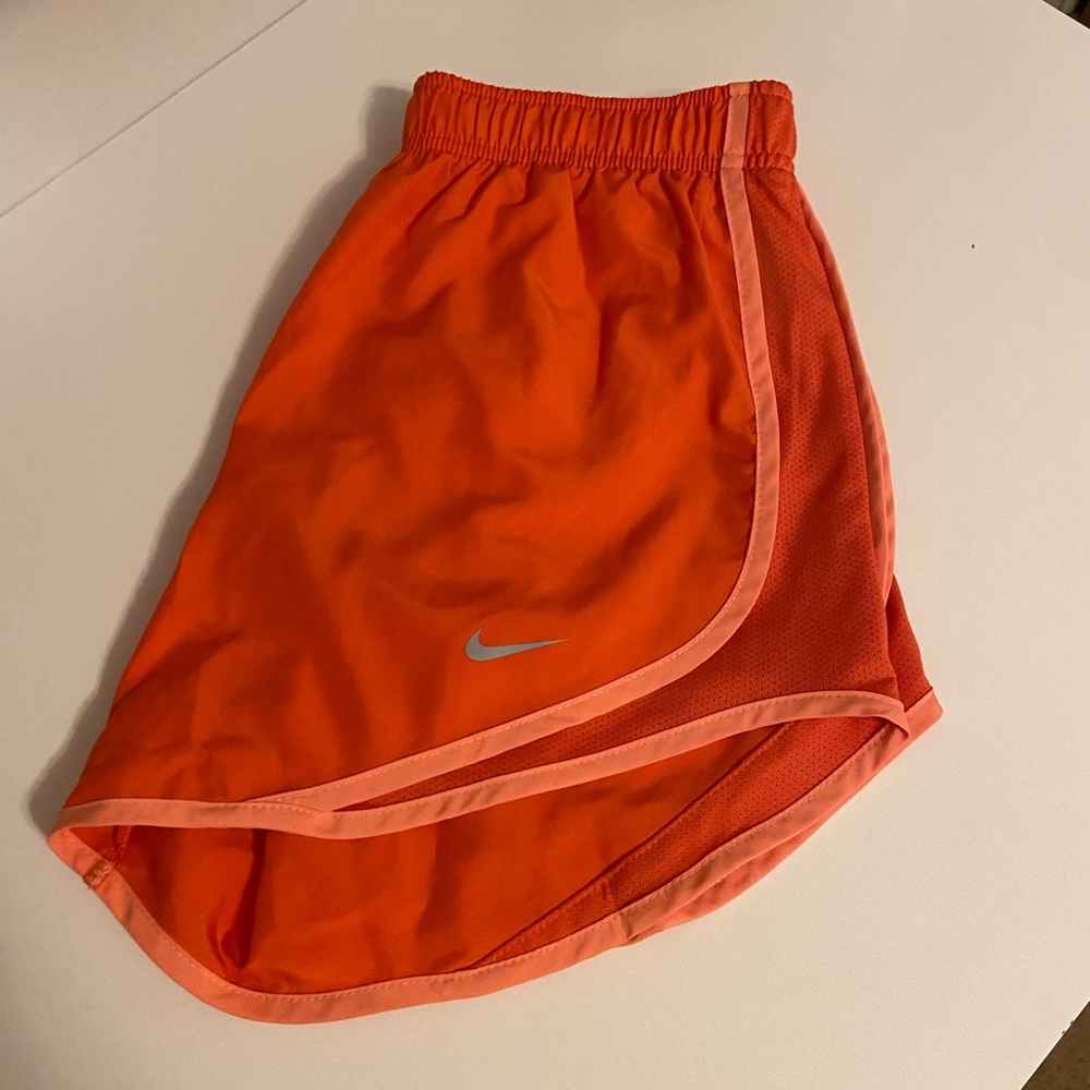 NWOT Nike Running Shorts